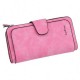 Женский кошелек клатч портмоне Baellerry Forever N2345 розовый