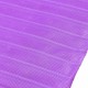Анти москитная сетка штора на магнитах Magic Mesh 100*210 см Фиолетовая