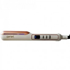 Выпрямитель, утюжок для волос Gemei GM-2903T с дисплеем