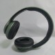 Беспроводные Bluetooth наушники Wireless Headphones Harman JBL UA67 с FM MP3 microSD/TF Тёмно зелёные