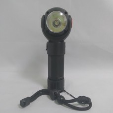 Аварийный фонарь XBalog BL881 T6 для авто с магнитом фонарик
