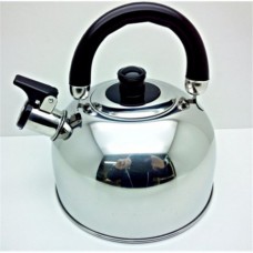 Чайник A-PLUS со свистком 3.5 л (1323)