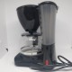 Капельная кофеварка Crownberg CB-1561 кофе машина 800BT