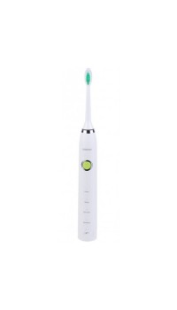 Электрическая зубная щетка Gemei GM906 (4 режима) Белая
