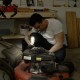 Фонарик Handy Brite аварийный фонарь с магнитом и крючком