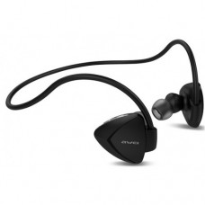 Спортивные Bluetooth наушники Awei A840BL Чёрные