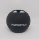 Портативная Bluetooth колонка Hopestar H46 ФМ, MP3, USB Чёрная