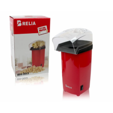 Аппарат для приготовления попкорна Relia Popcorn Maker RH-903