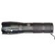 Тактический фонарь ORTEX QX-1603 T6 фонарик + Велокрепление