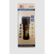 Ручной светодиодный аккумуляторный фонарь лампа X-Balog BL-822 USB