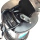 Светодиодный Фонарь Прожектор TedLux TL-5005 с боковым светом Синий