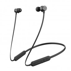Беспроводные Bluetooth наушники HOCO ES29 Graceful Sports Wireless Earphones Чёрные