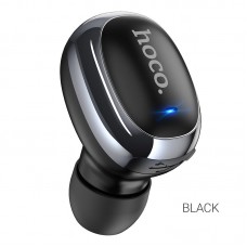 Беспроводная гарнитура HOCO Mia mini E54 Bluetooth Earphone Чёрная