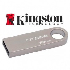 USB Флешка Kingston DataTraveler SE9 16GB (DTSE9H/16GB)