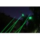 Зеленая мощная лазерная указка Laser 303