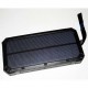Внешний аккумулятор Power Bank 32800mAh Solar UKC