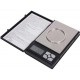 Ювелирные электронные весы 0,01-500 гр 1108-5 notebook